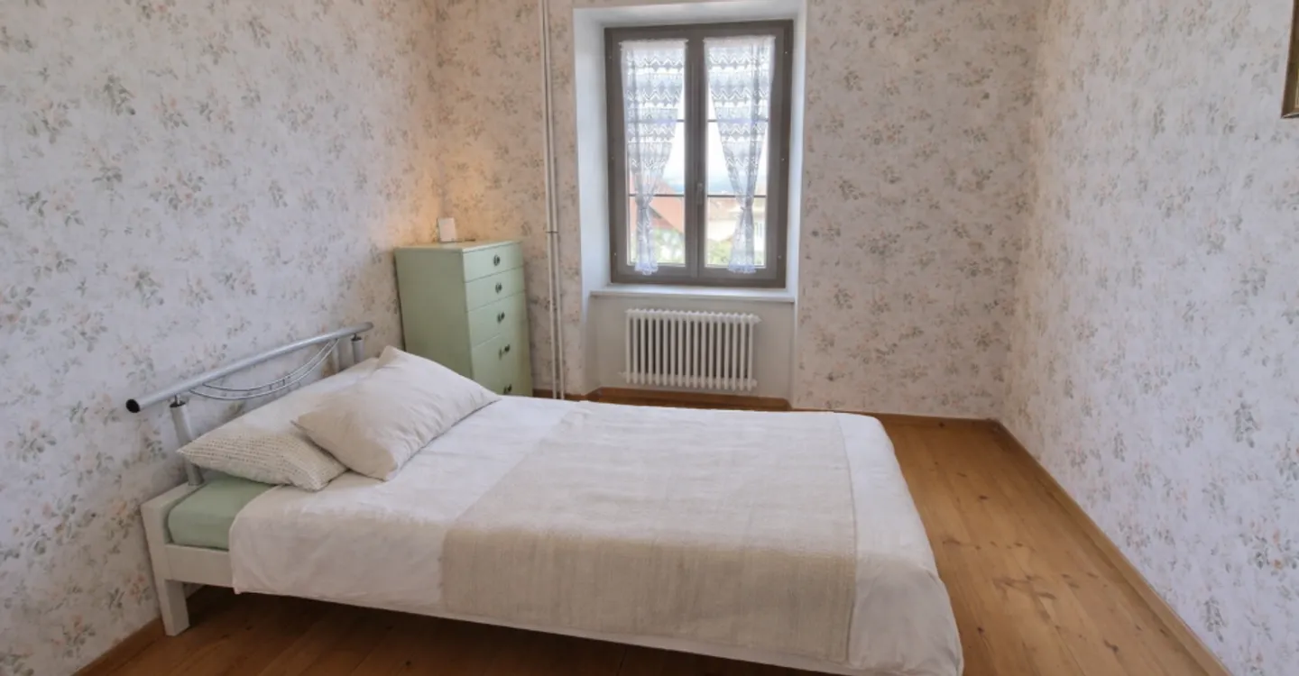 Beautiful apartment in occupied life annuity without rent - Photo 8 of 11