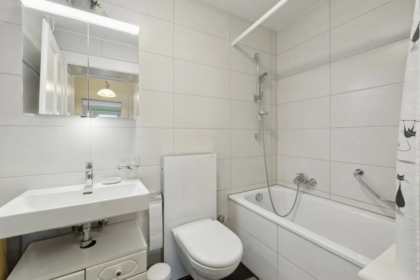 Bien locatif avec 12 unités rénovées - Photo 8 sur 13