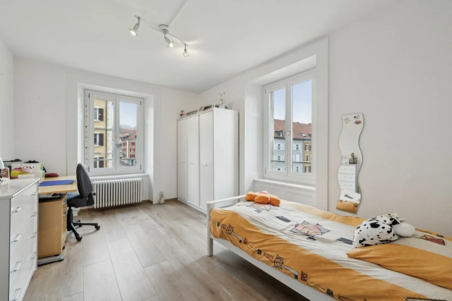 Bien locatif avec 12 unités rénovées - Photo 10 sur 13