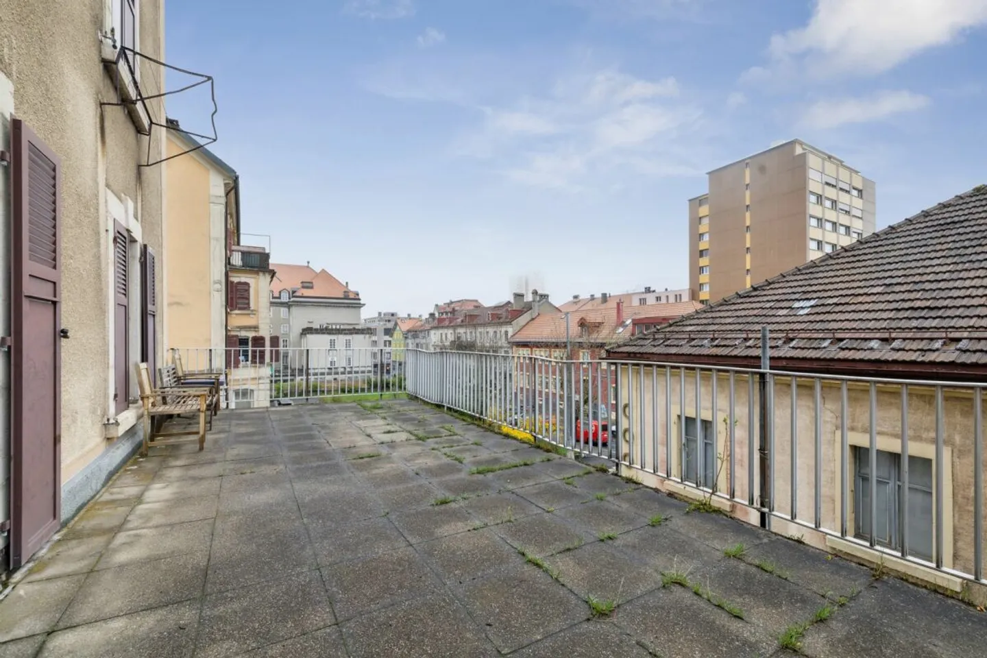 Bien locatif avec 12 unités rénovées - Photo 11 sur 13