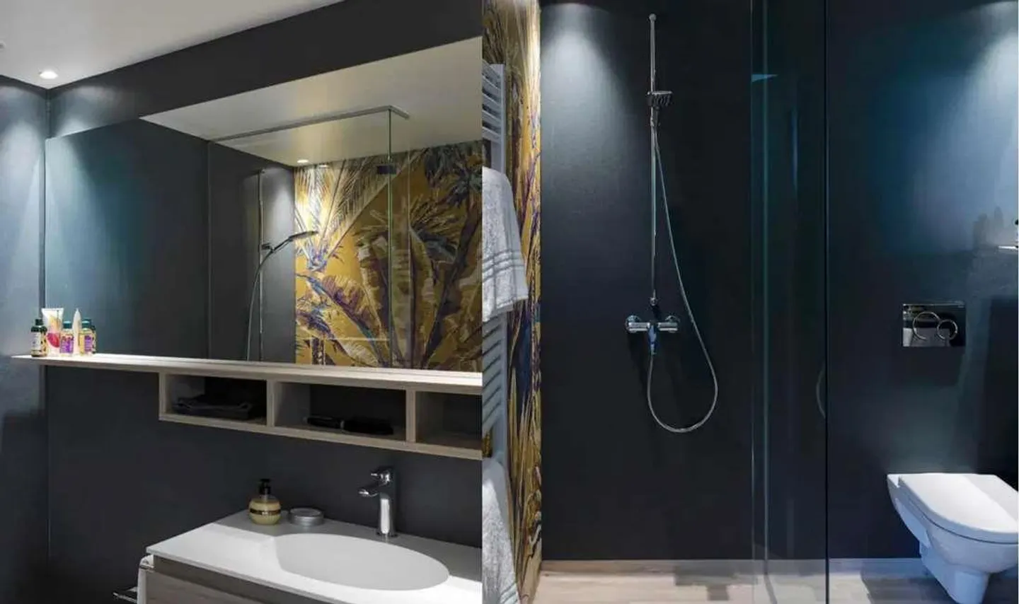 Appartement meublé à louer à Stabio - Photo 6 sur 8