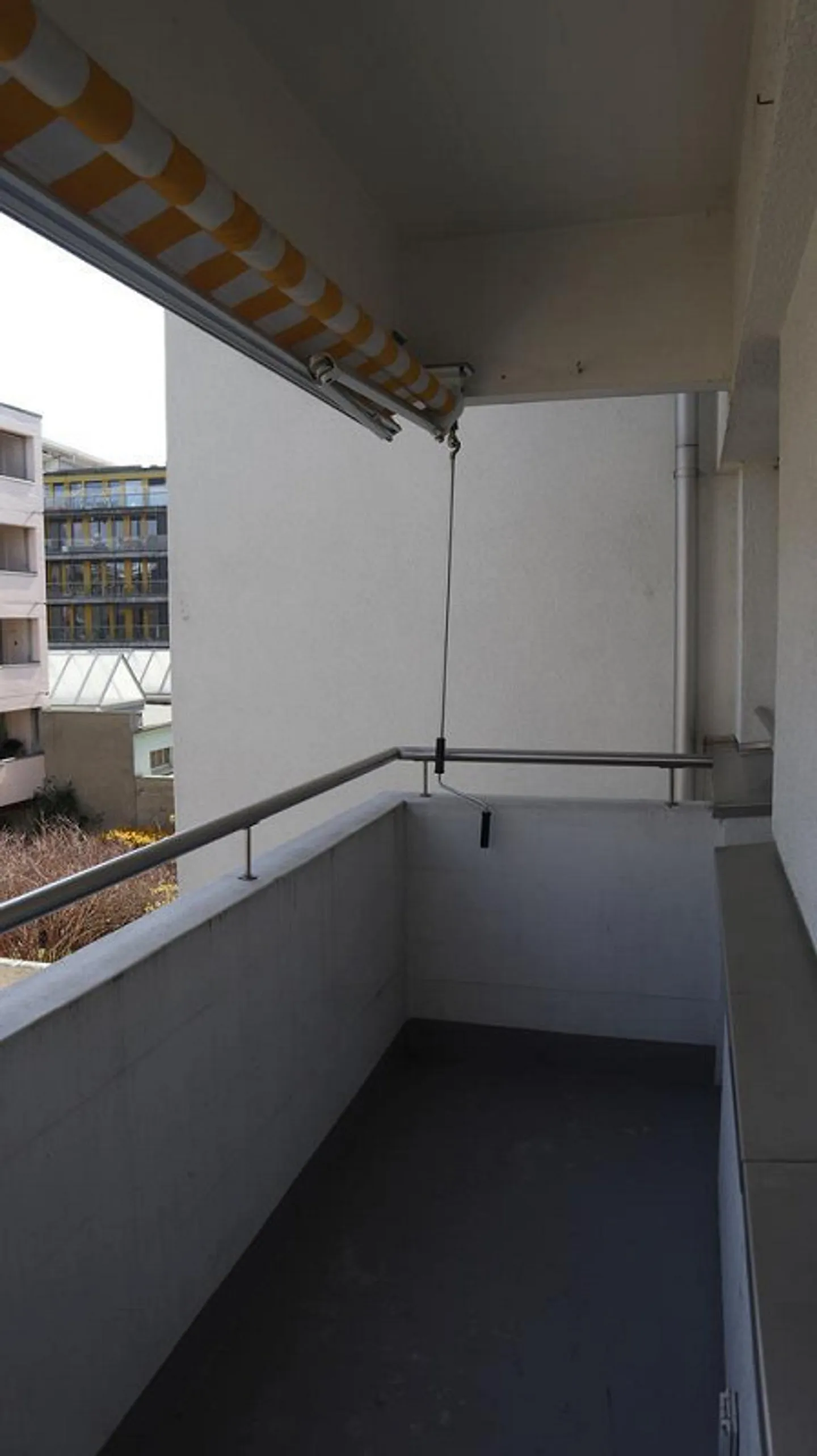 Eine sanierte 3-Zimmer-Wohnung direkt an der Kaserne - Foto 6 di 7