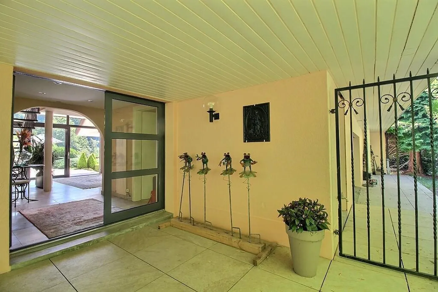 Casa con 9 stanze - Foto 21 di 30
