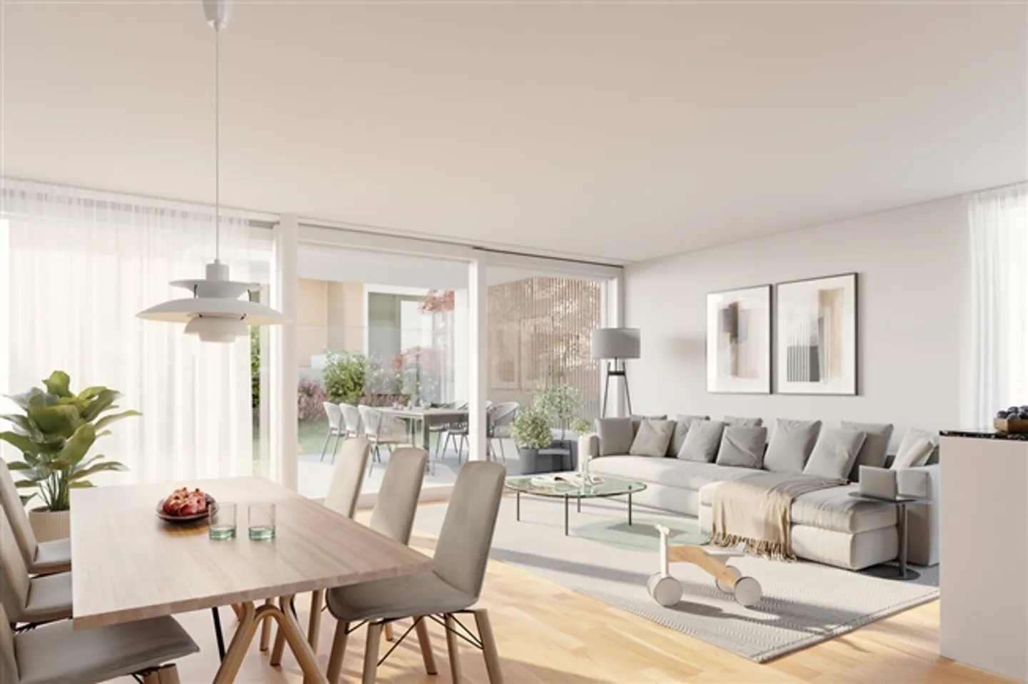 Maison individuelle neuve - durable, moderne et à un prix sensationnel - Photo 3 sur 3