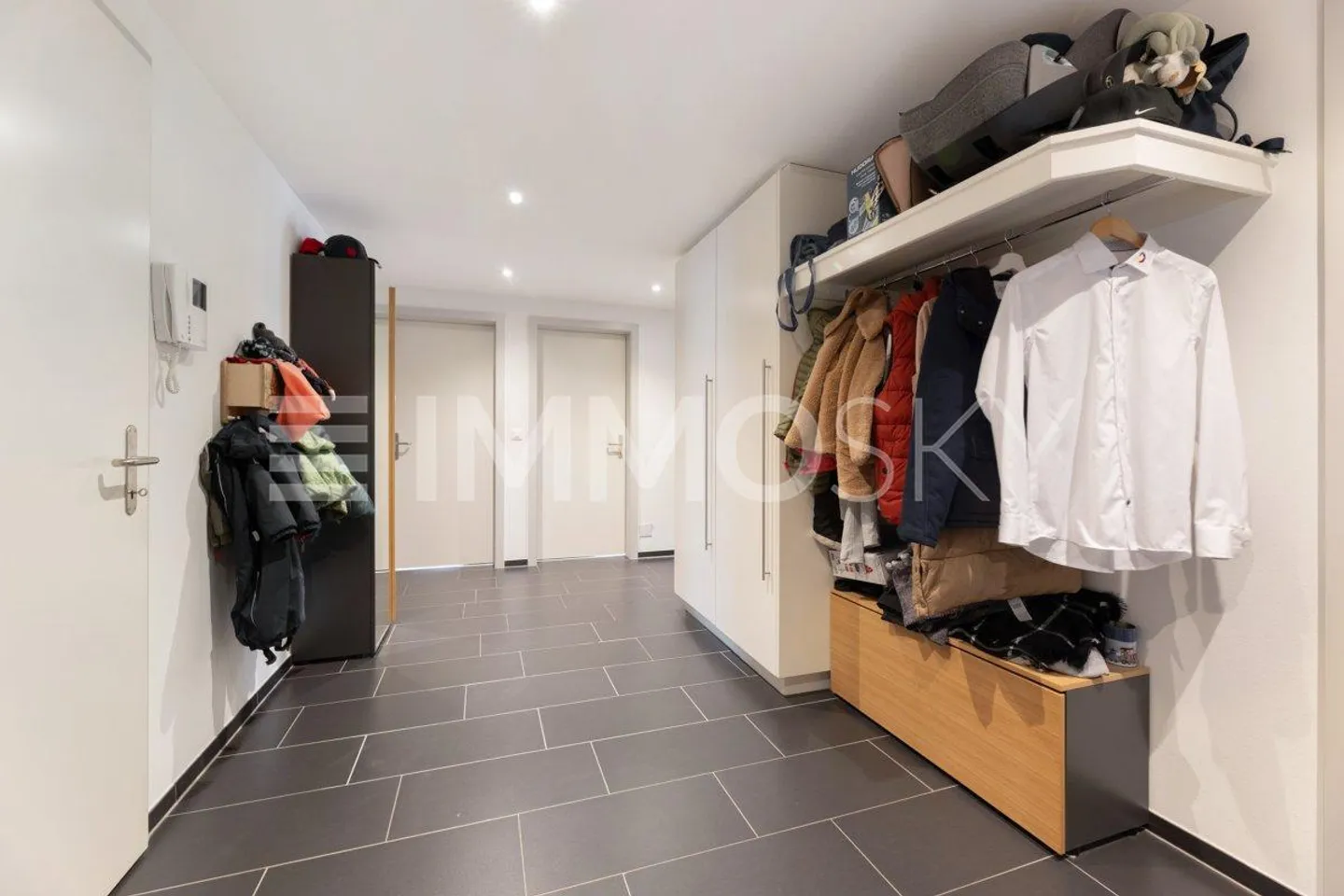 Charmante Wohnung mit Alpsteinblick - Foto 1 von 5