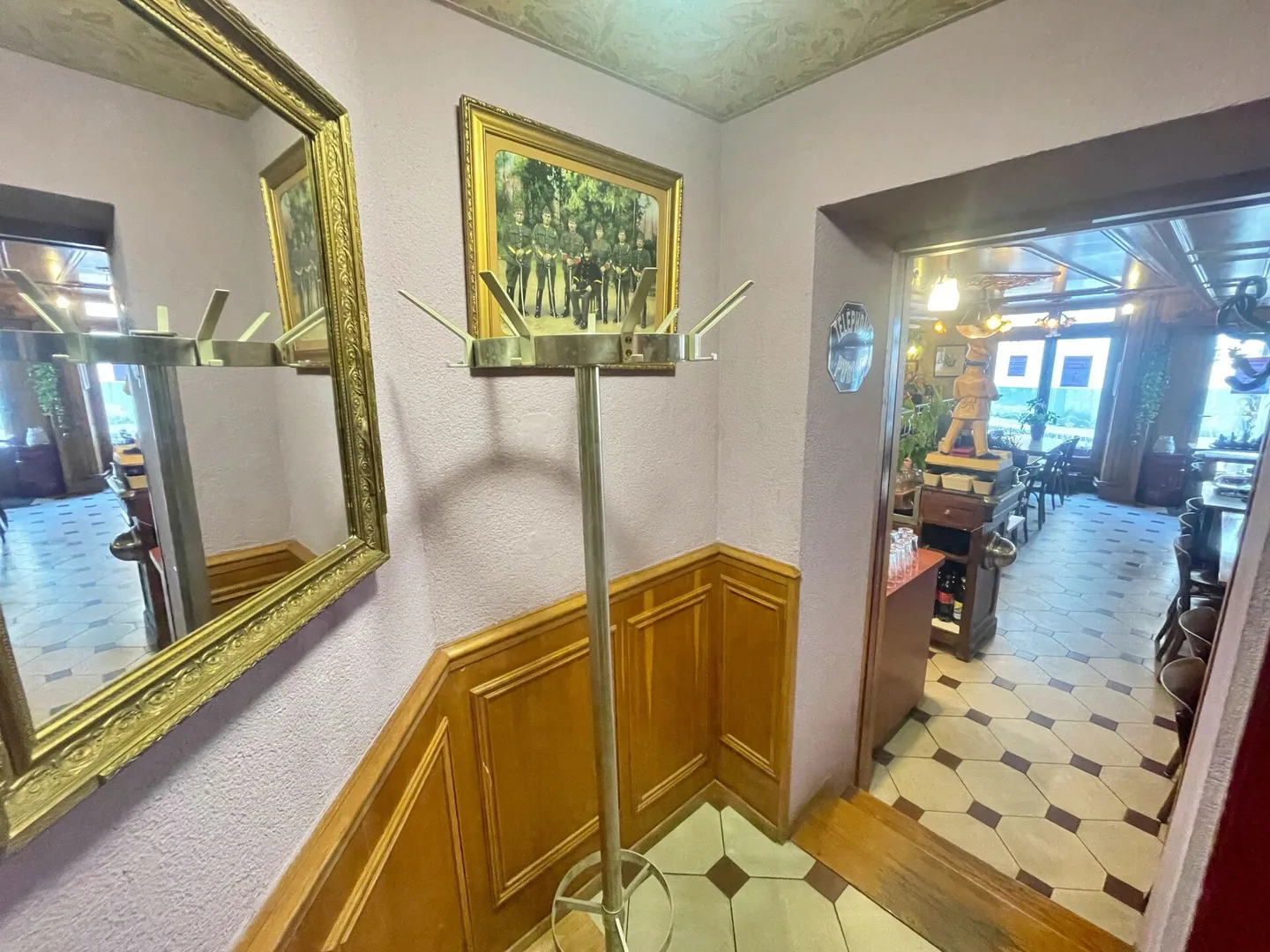 Spazio commerciale + beni aziendali - Foto 26 di 29