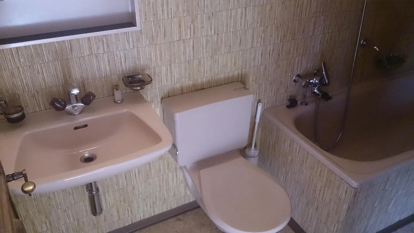 1.5 Zimmerwohnung mit grossem Balkon an ruhiger Lage - Foto 5 von 7