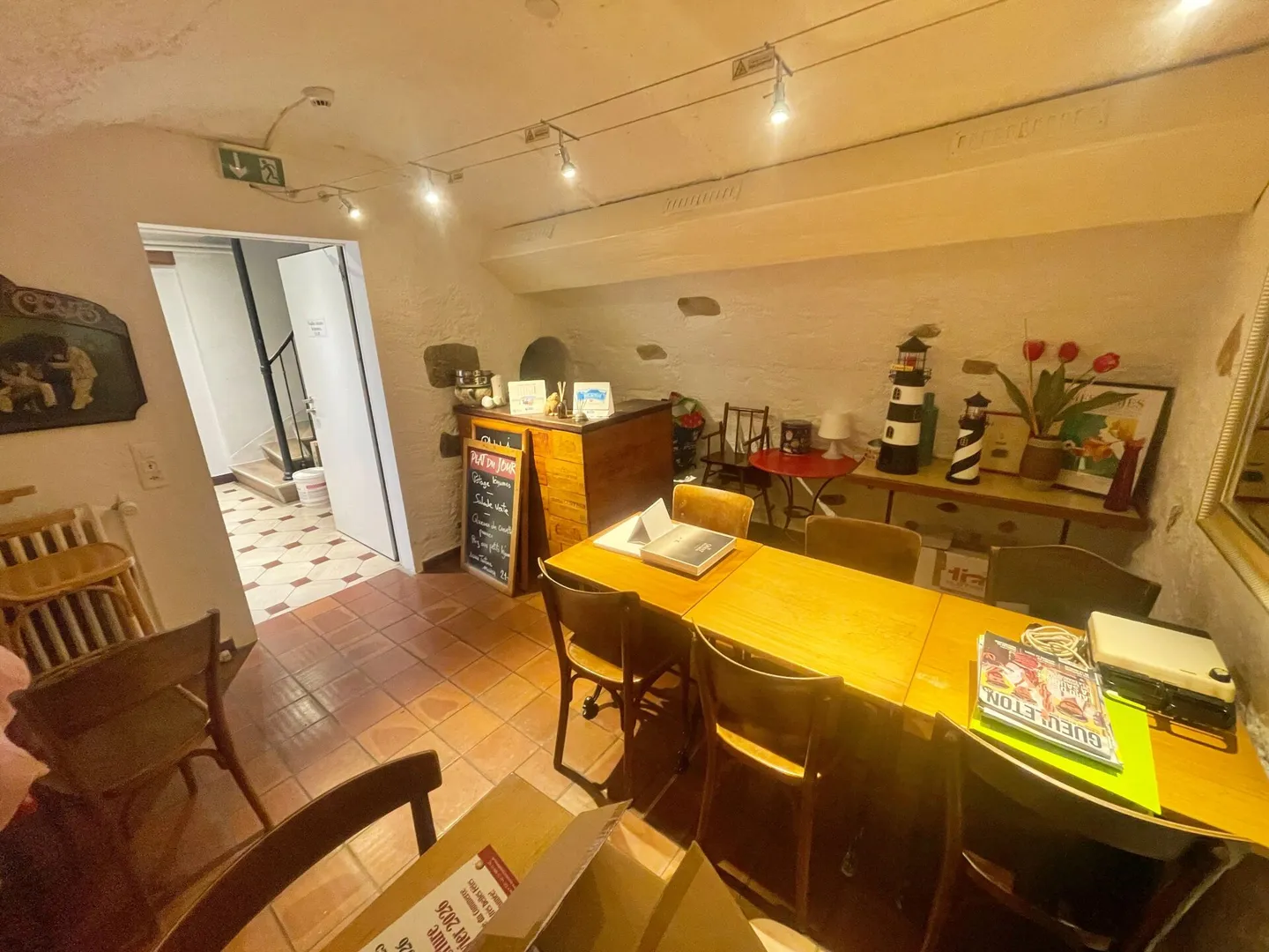 Spazio commerciale + beni aziendali - Foto 28 di 29