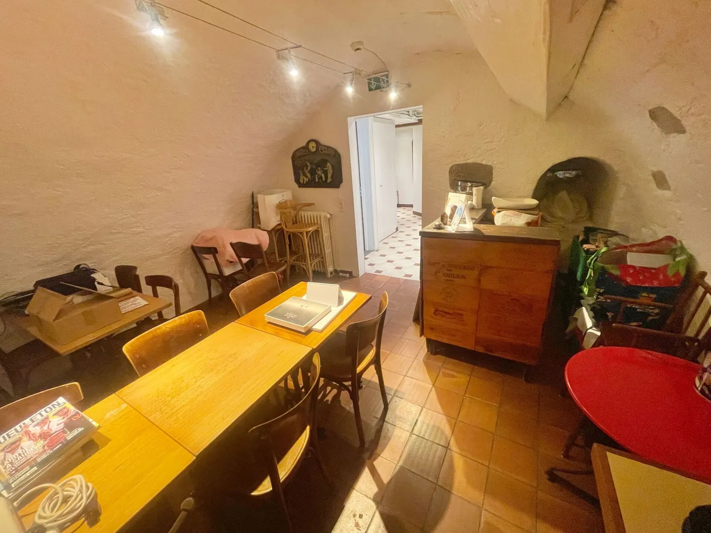 Spazio commerciale + beni aziendali - Foto 29 di 29