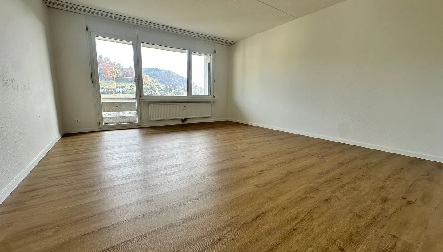 A newly renovated 3-room apartment for rent in Liestal - Photo 4 of 8