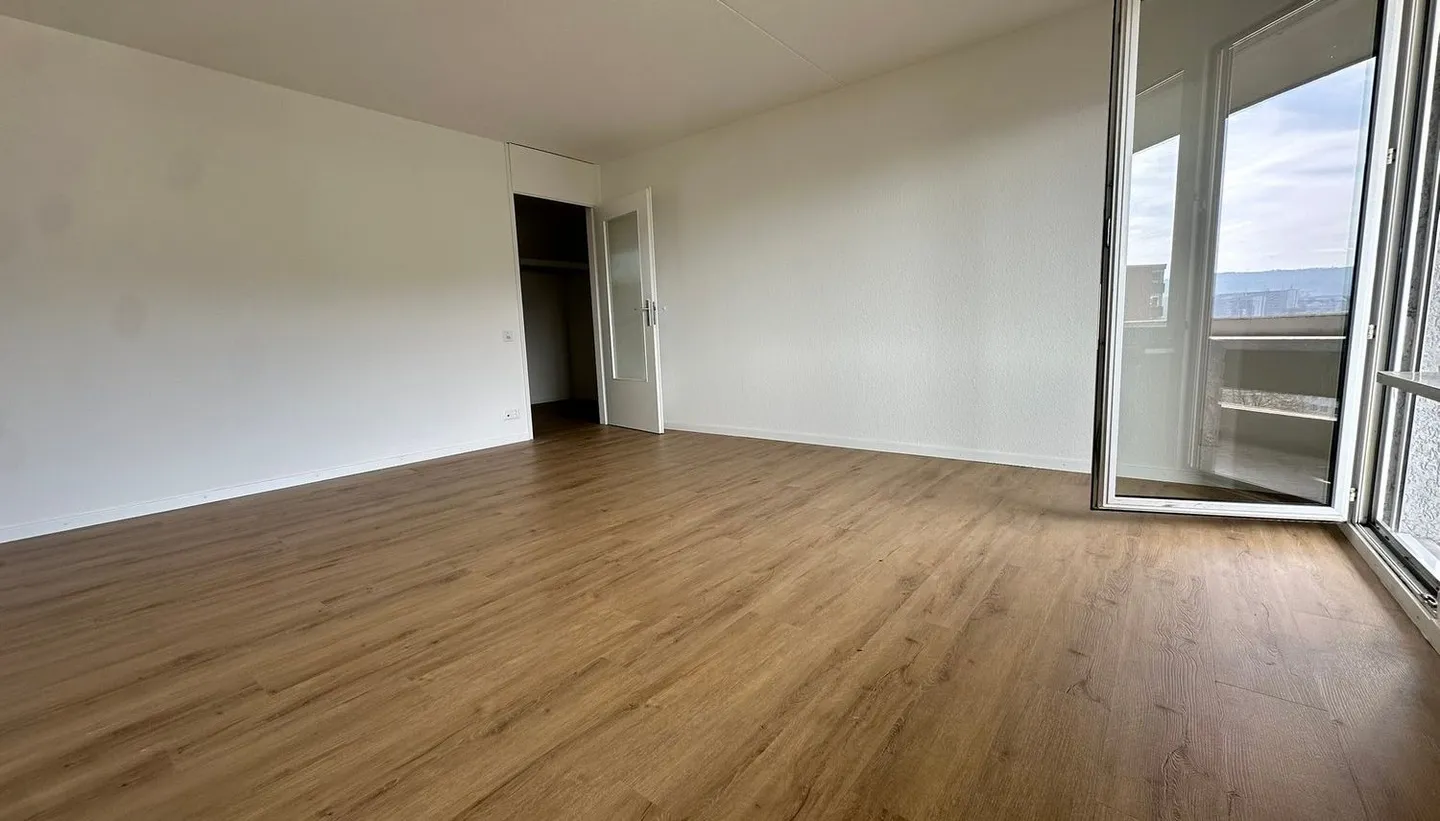 A newly renovated 3-room apartment for rent in Liestal - Photo 5 of 8