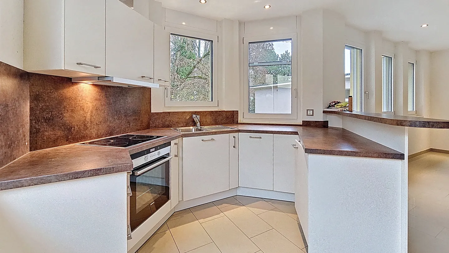 Apartment for sale - Photo 4 of 8