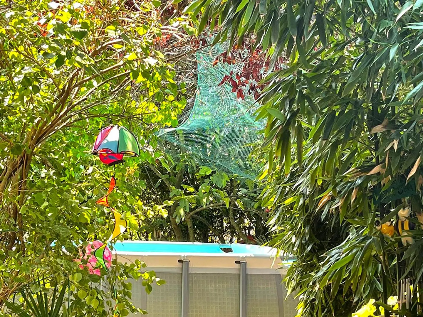 Spaziosa Casa Familiare con Piscina - Foto 1 di 6