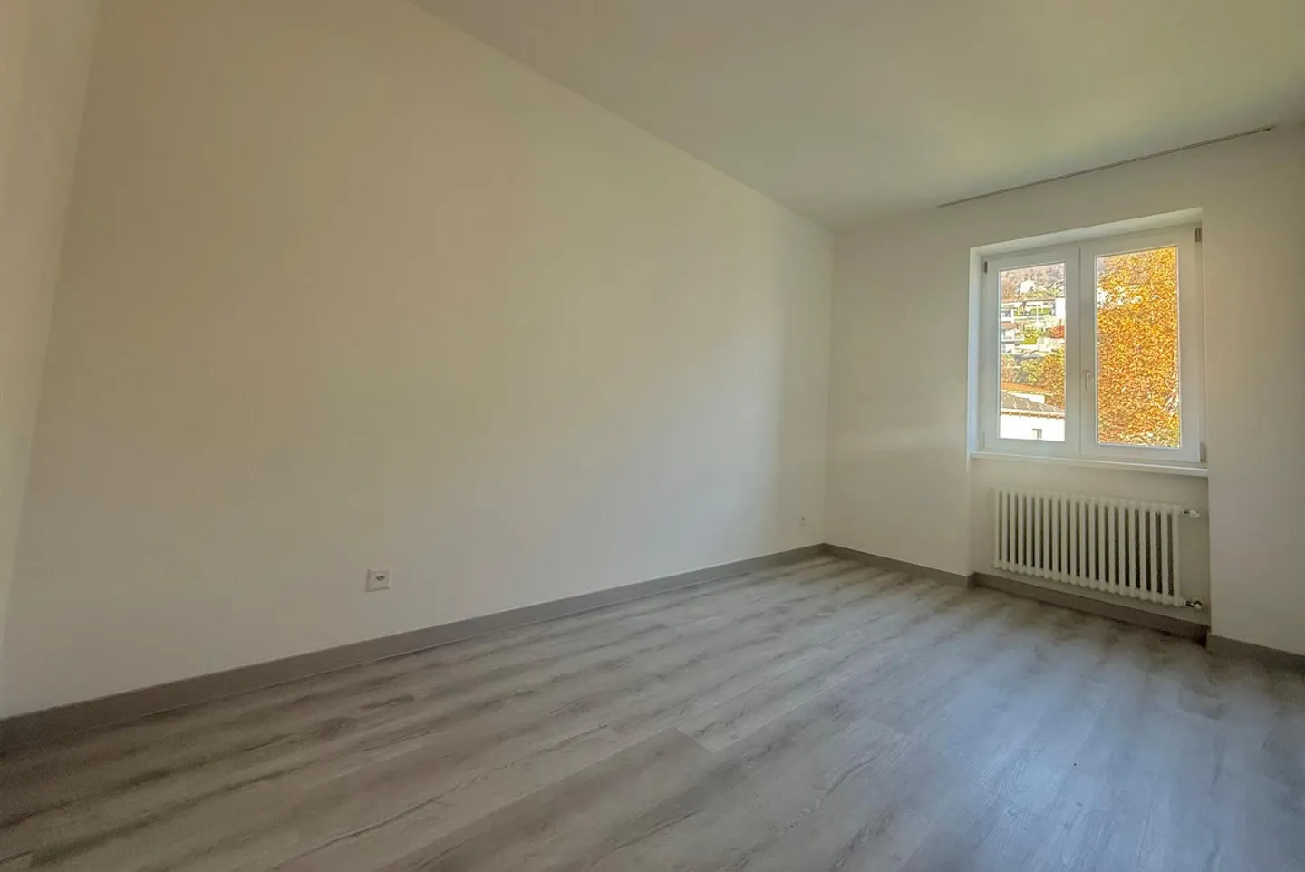 BIS ZU 3 MONATE KOSTENLOS - 3.5 Zimmer neu in Vacallo - Foto 9 von 13