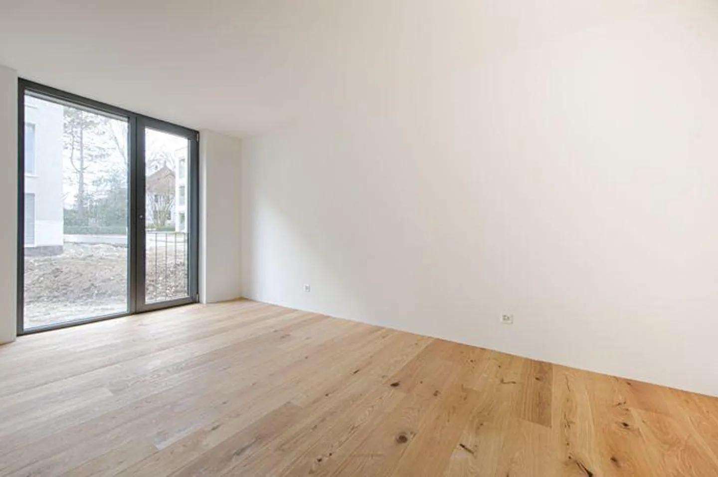 Urbaner Wohnluxus an begehrter Lage - Foto 6 von 9