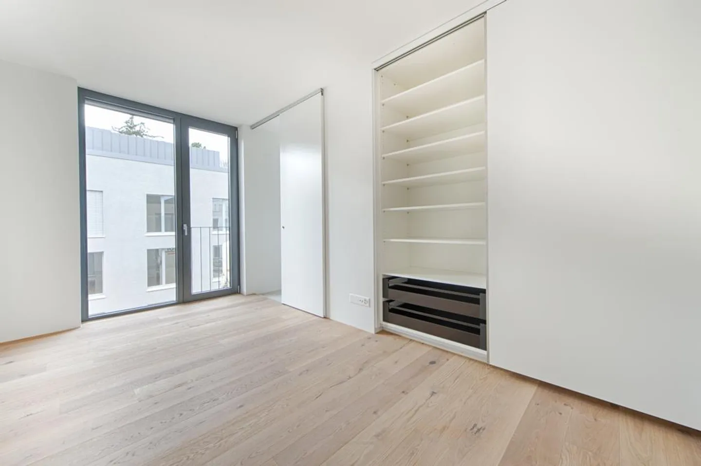 Urbaner Wohnluxus an begehrter Lage - Foto 7 von 9