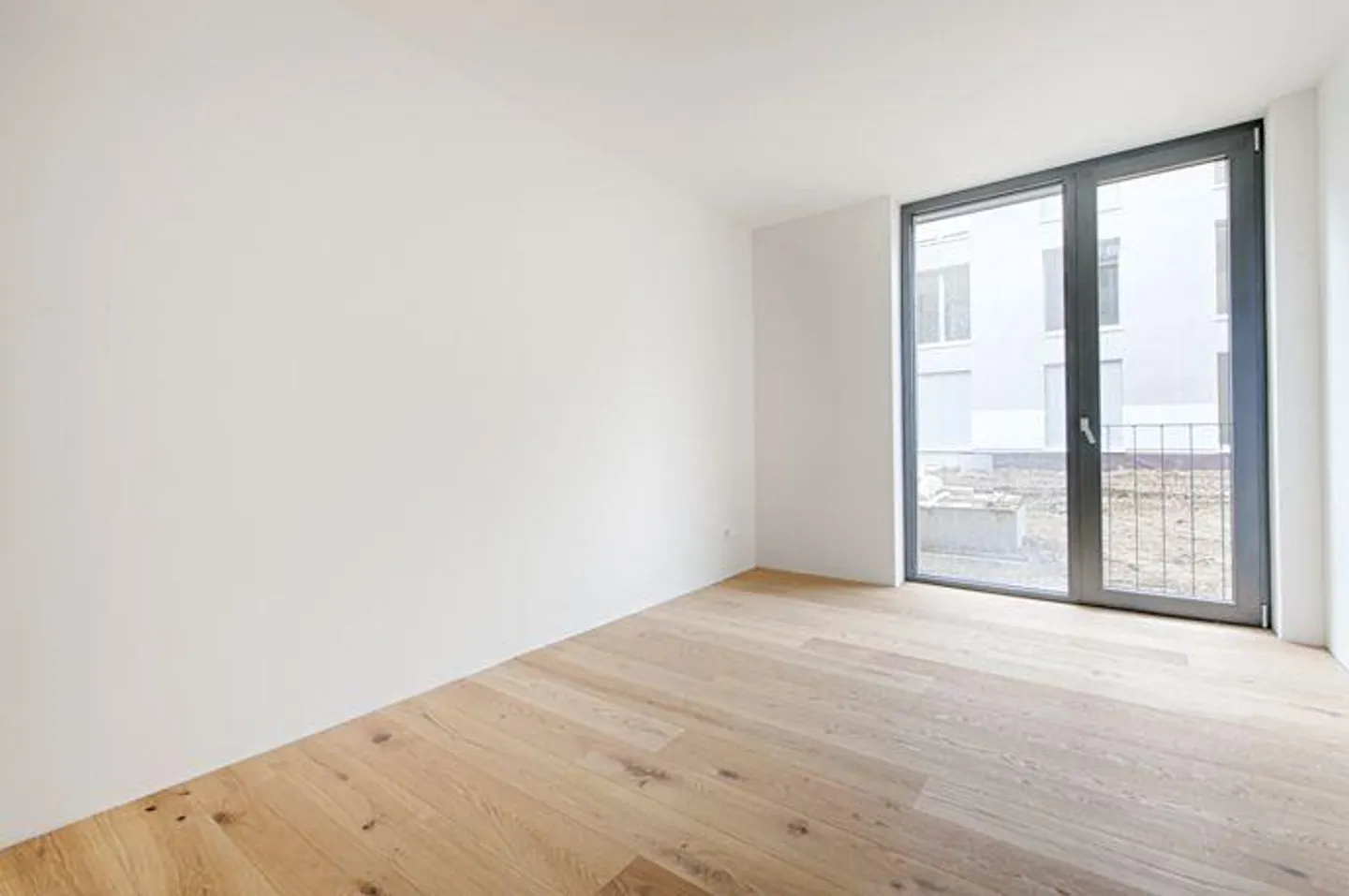 Urbaner Wohnluxus an begehrter Lage - Foto 8 von 9