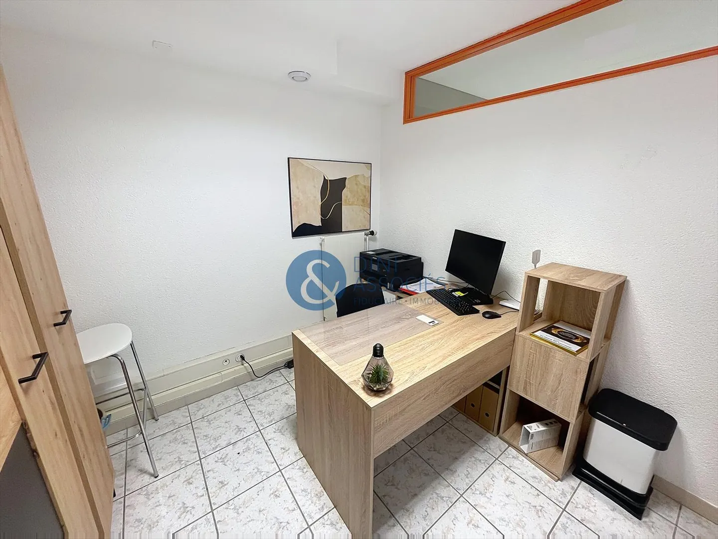 Bureau - Photo 4 sur 8