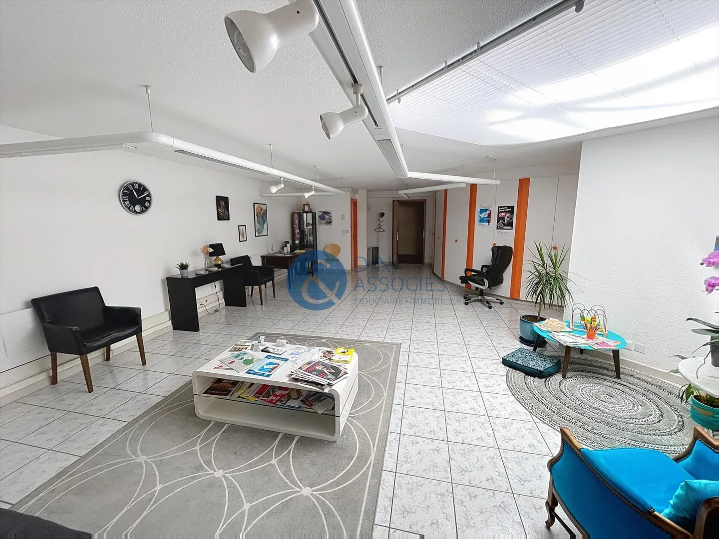 Bureau - Photo 6 sur 8