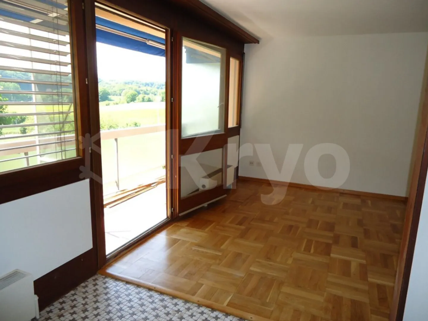 Charmant appartement 3 pièces - Photo 4 sur 6
