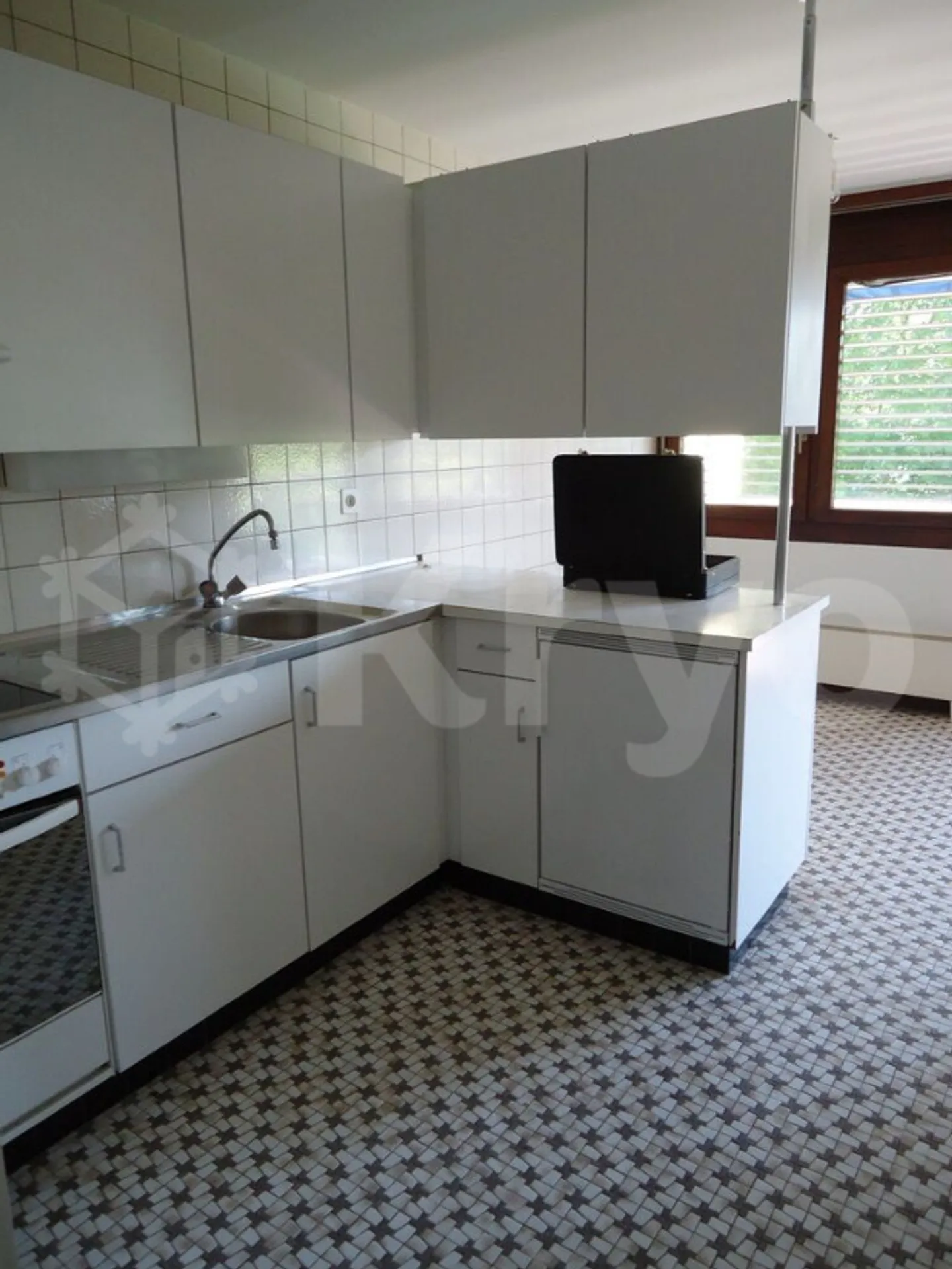 Charmant appartement 3 pièces - Photo 6 sur 6