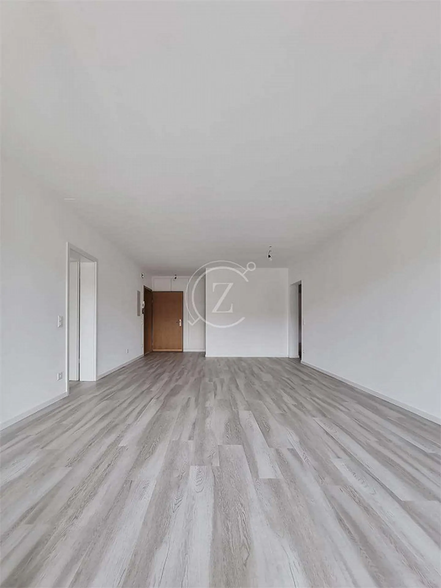 Renovierte Wohnung mit 3.5 Zimmern in Mendrisio - Foto 2 von 11