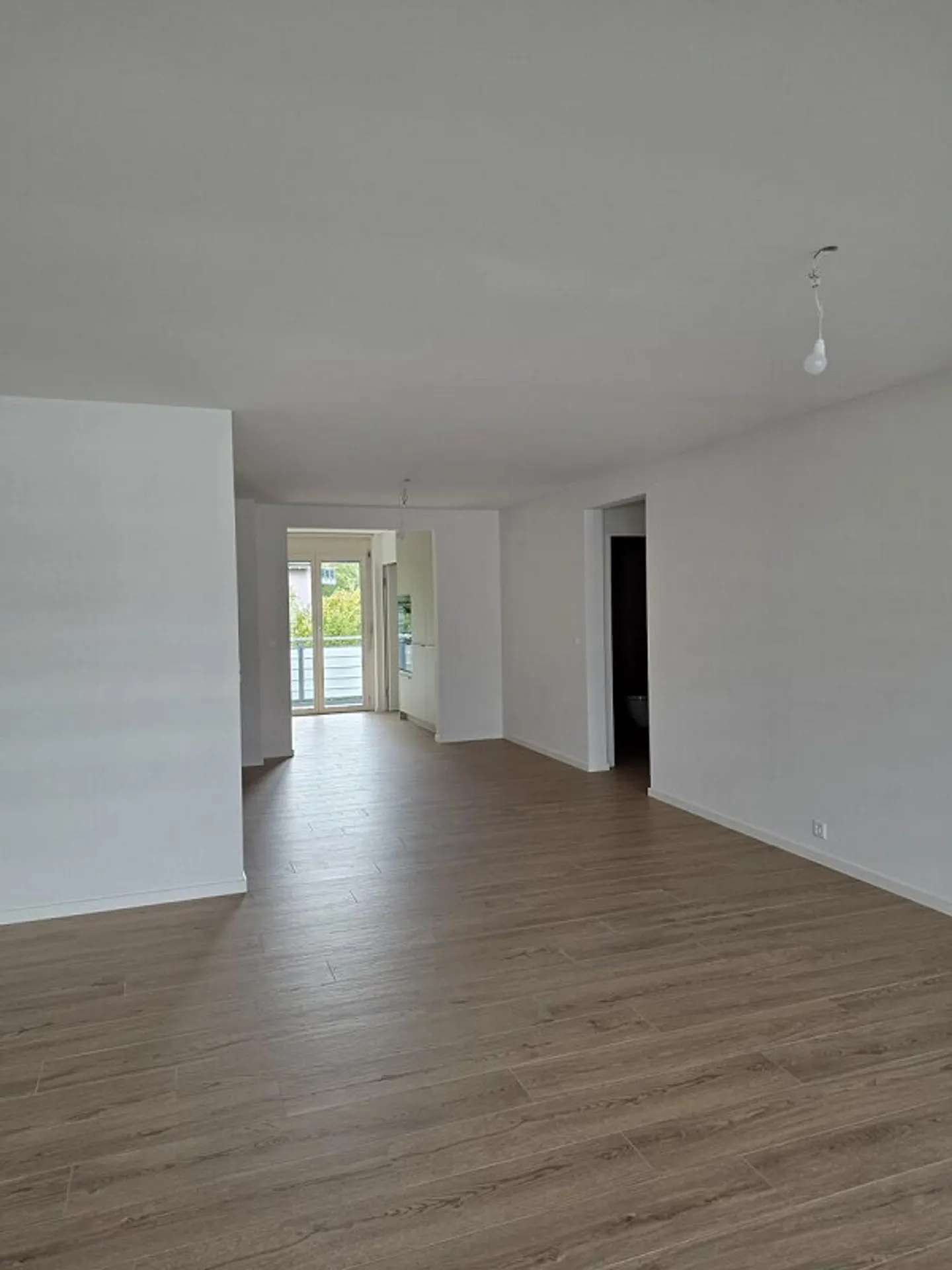Ideale Familienwohnung in ruhiger Lage - Foto 2 von 20
