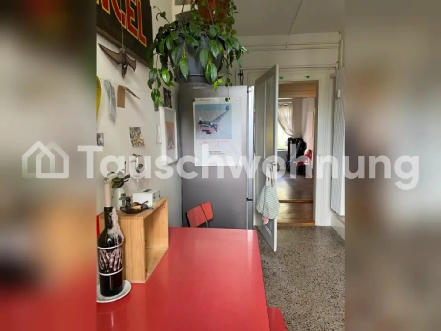 Affordable 2-Room Apartment in Basel - Photo 1 of 1