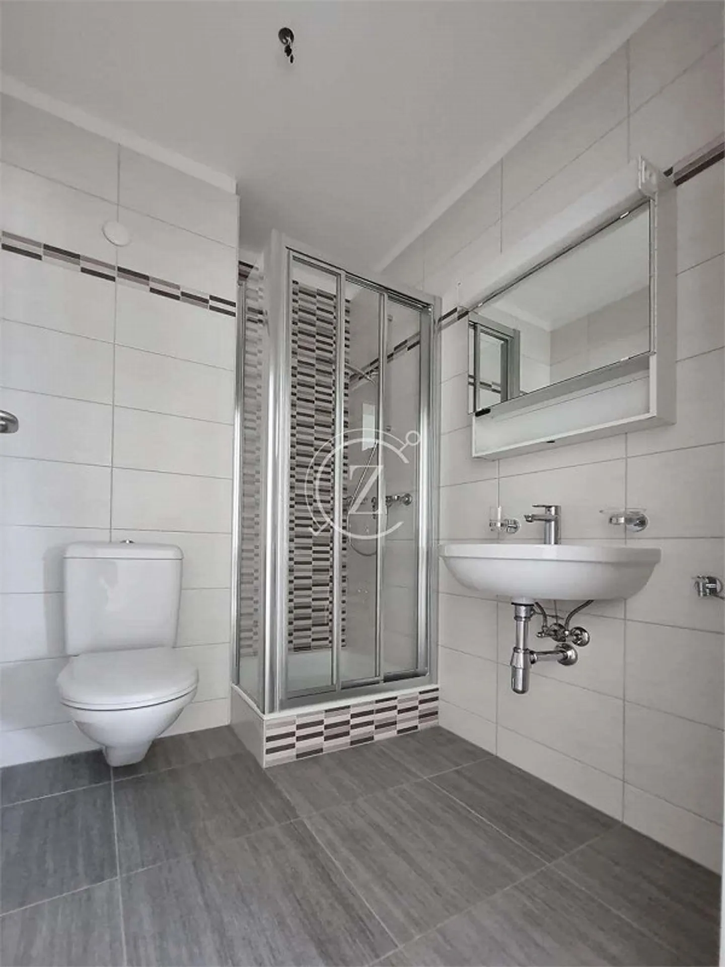 Renovierte Wohnung mit 3.5 Zimmern in Mendrisio - Foto 5 von 11