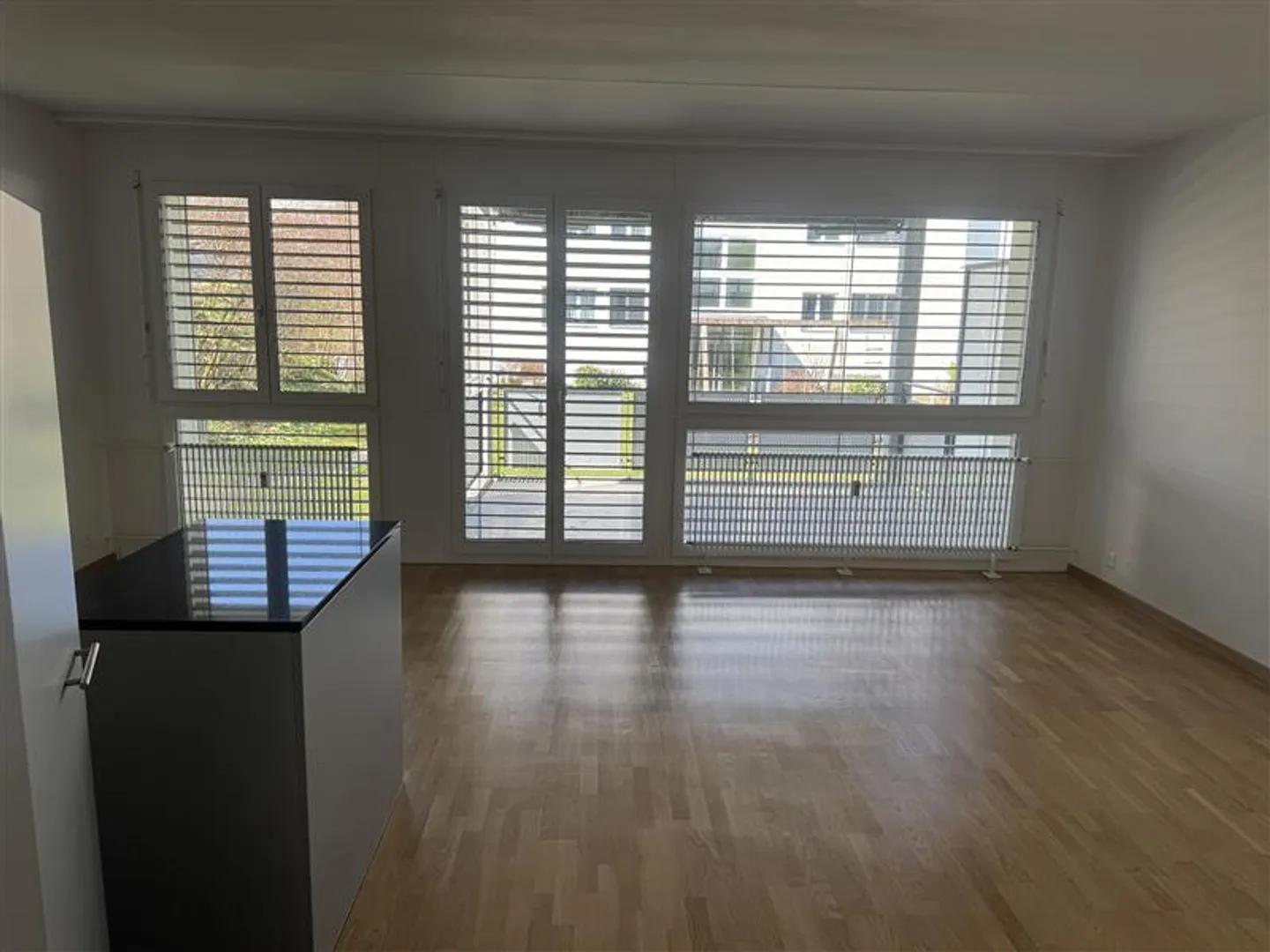 Appartamento 4.5 stanze - Foto 1 di 6