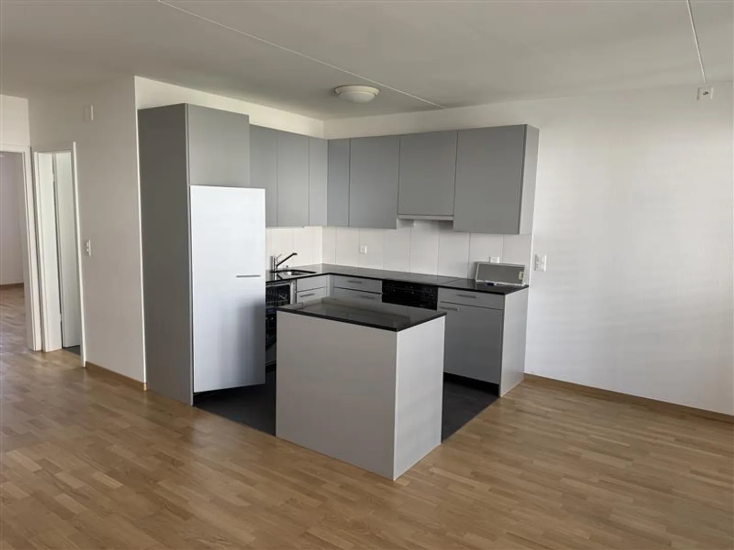 Appartamento 4.5 stanze - Foto 2 di 6