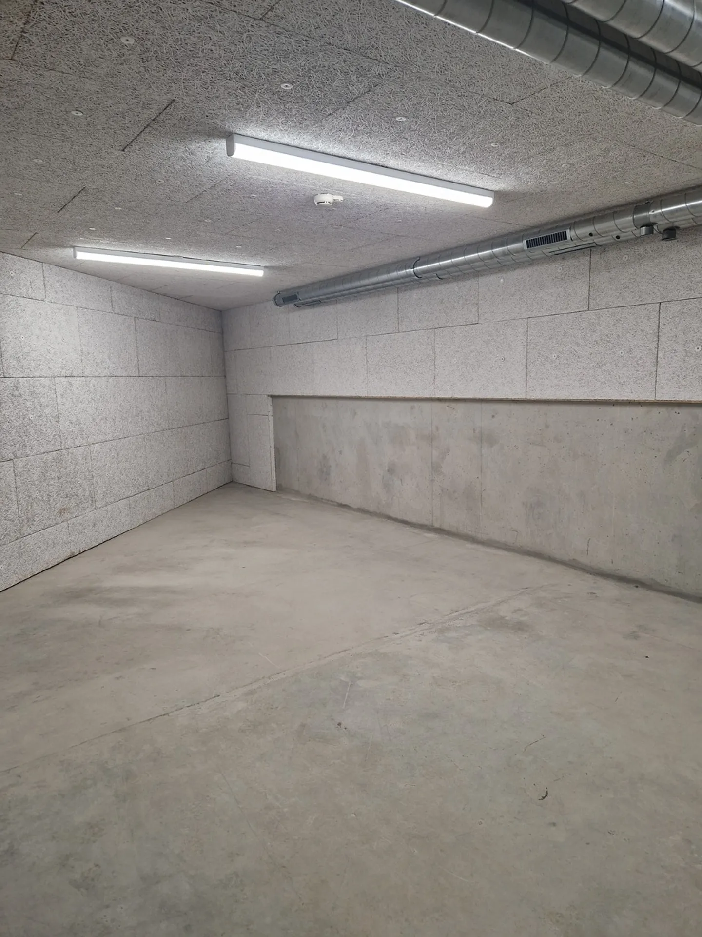 Lagerraum 1 Zimmer - Foto 2 von 5