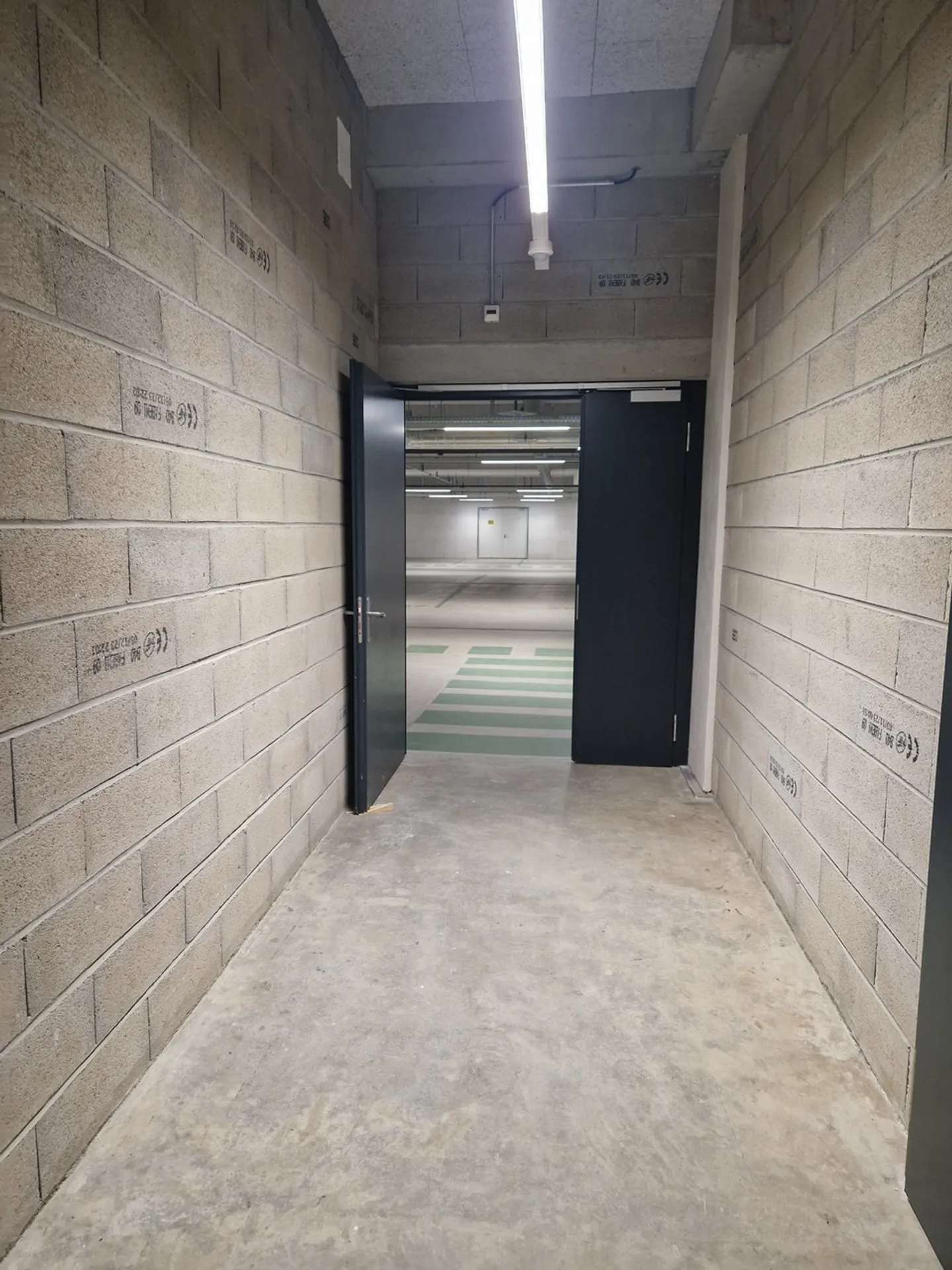 Lagerraum 1 Zimmer - Foto 4 von 5