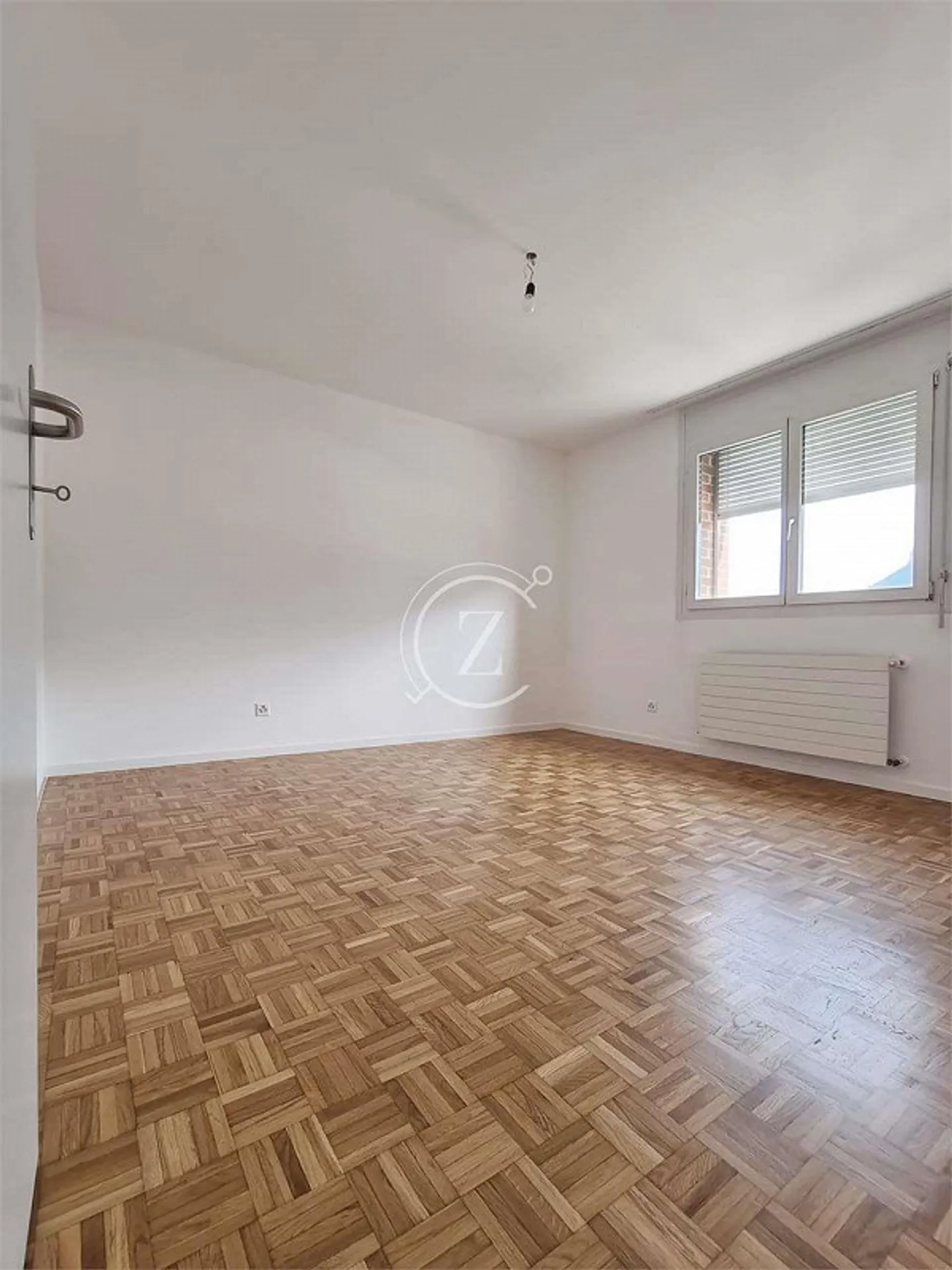 Renovierte Wohnung mit 3.5 Zimmern in Mendrisio - Foto 9 von 11