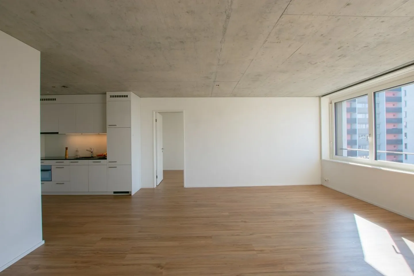 Appartement central de 2,5 pièces à Bern-Bümpliz - Photo 3 sur 10