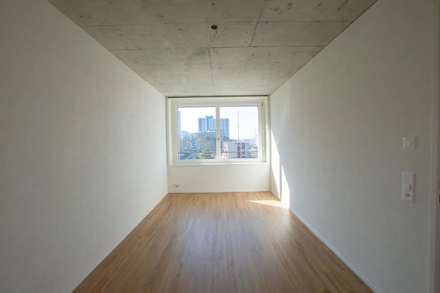 Appartement central de 2,5 pièces à Bern-Bümpliz - Photo 5 sur 10
