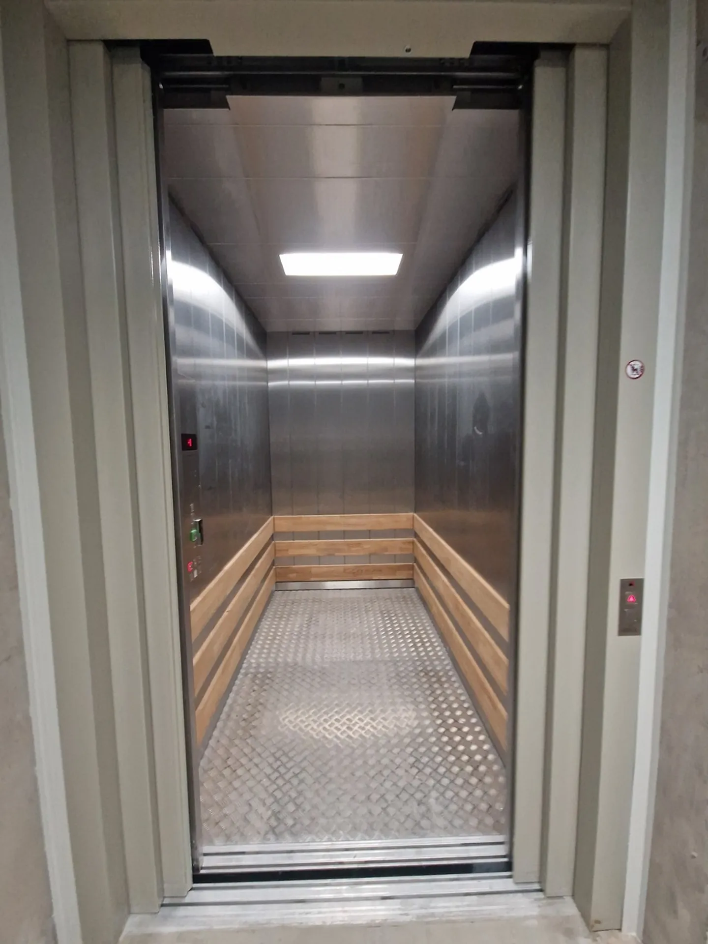 Lagerraum 1 Zimmer - Foto 5 von 5