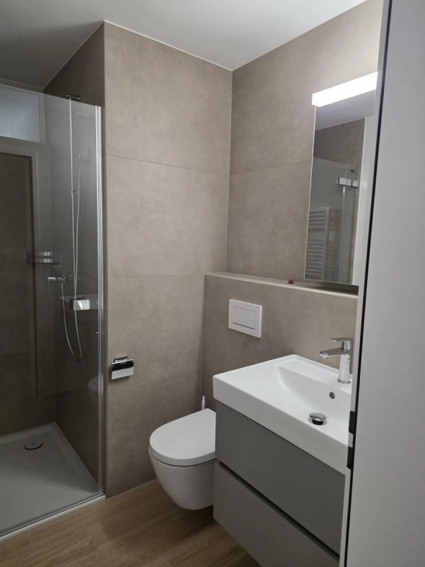 Ideale Familienwohnung in ruhiger Lage - Foto 13 von 20