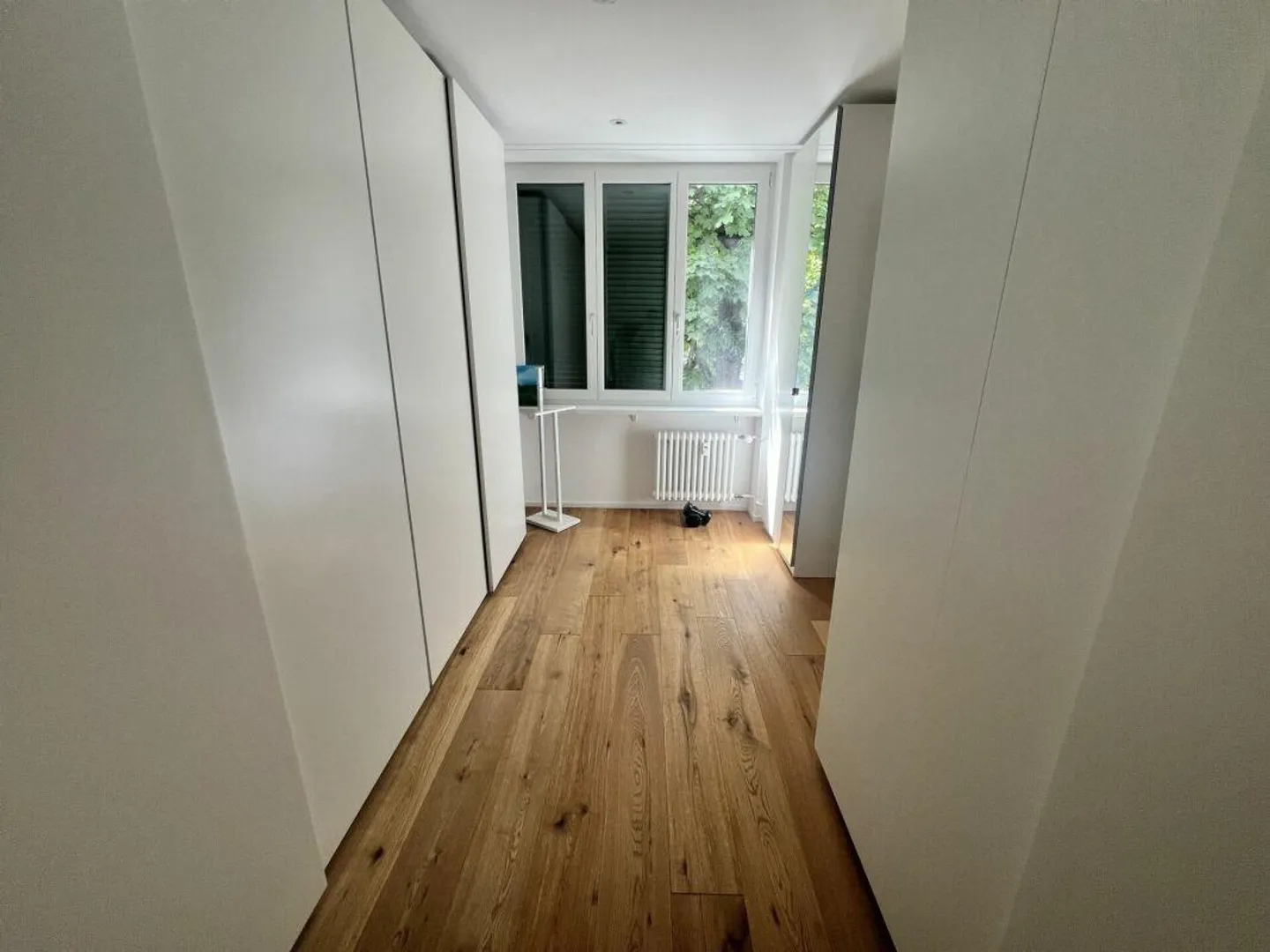 Altstadtjuwel mit Stil - 4.5 Zimmerwohnung mit Lift & Komfort - Foto 4 von 8
