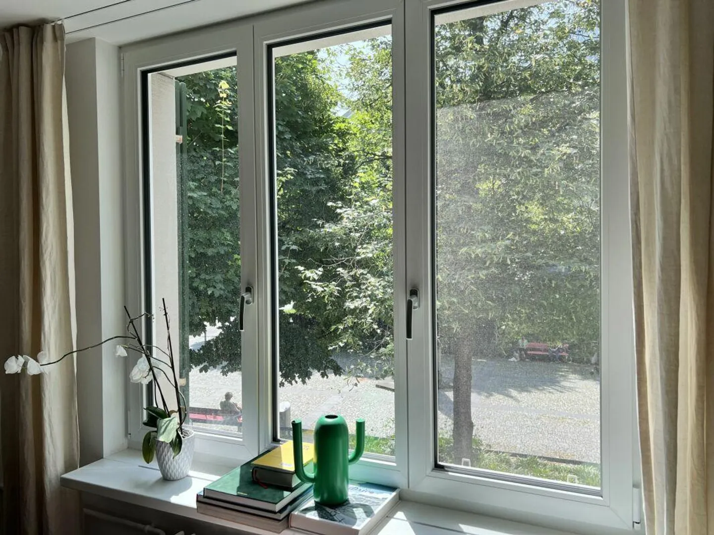 Altstadtjuwel mit Stil - 4.5 Zimmerwohnung mit Lift & Komfort - Foto 7 von 8