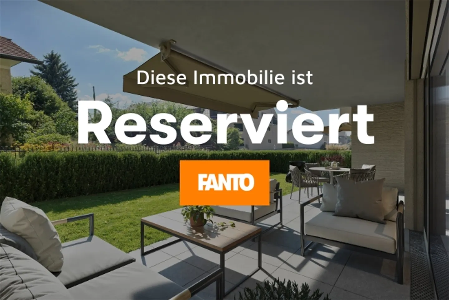 Vivere nel verde Appartamento giardino moderno di 2,5 stanze a Stüsslingen - Foto 1 di 10