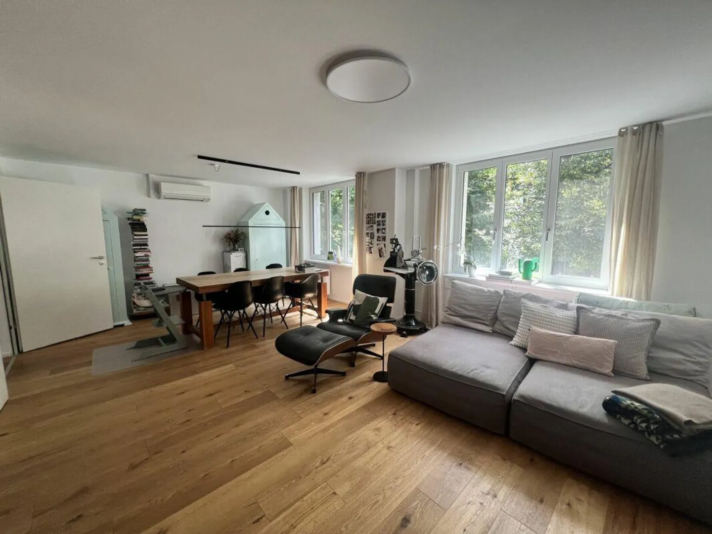 Altstadtjuwel mit Stil - 4.5 Zimmerwohnung mit Lift & Komfort - Foto 1 von 8