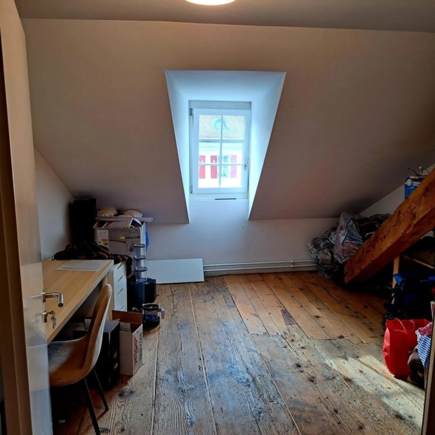 "Appartamento 3 locali ad Aarau (AG), arredato, temporaneo" - Foto 2 di 5