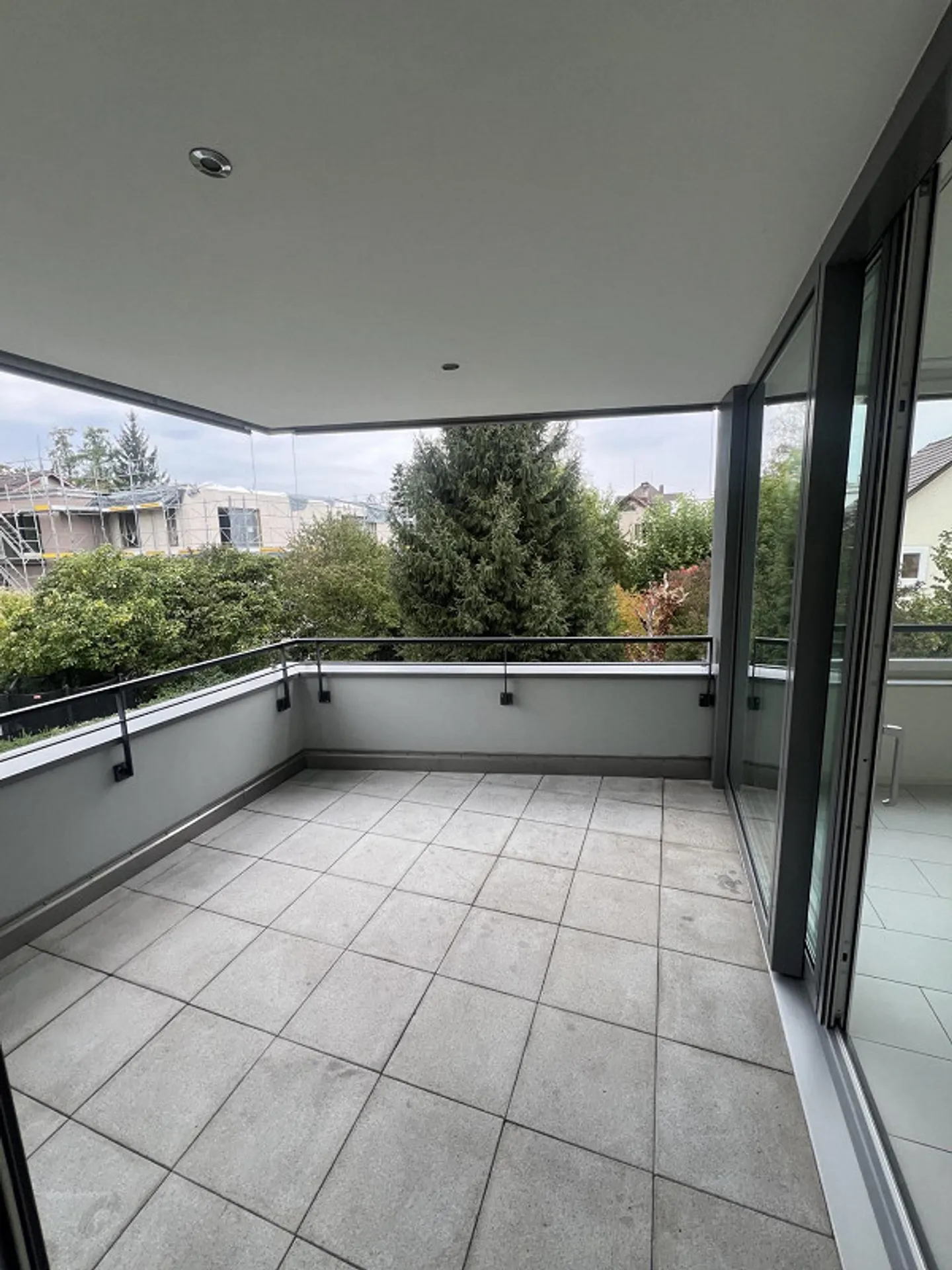 Appartement moderne et central de 4,5 pièces à Uster - Photo 9 sur 9