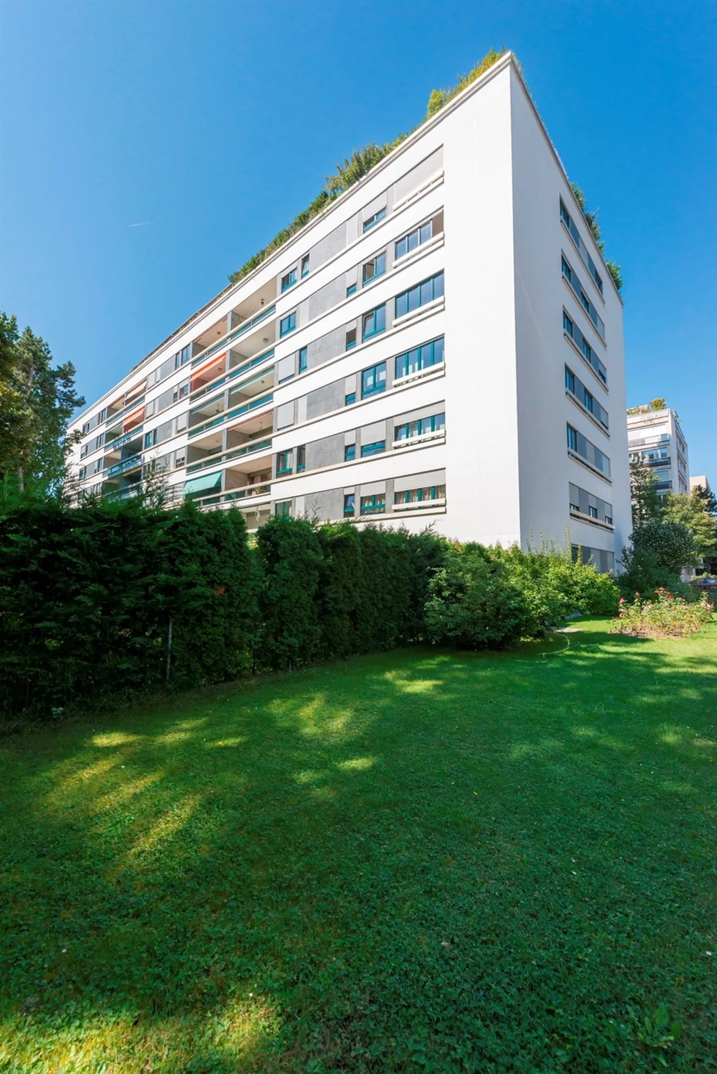 Dal benessere nel cuore del quartiere di Champel! - Foto 2 di 2