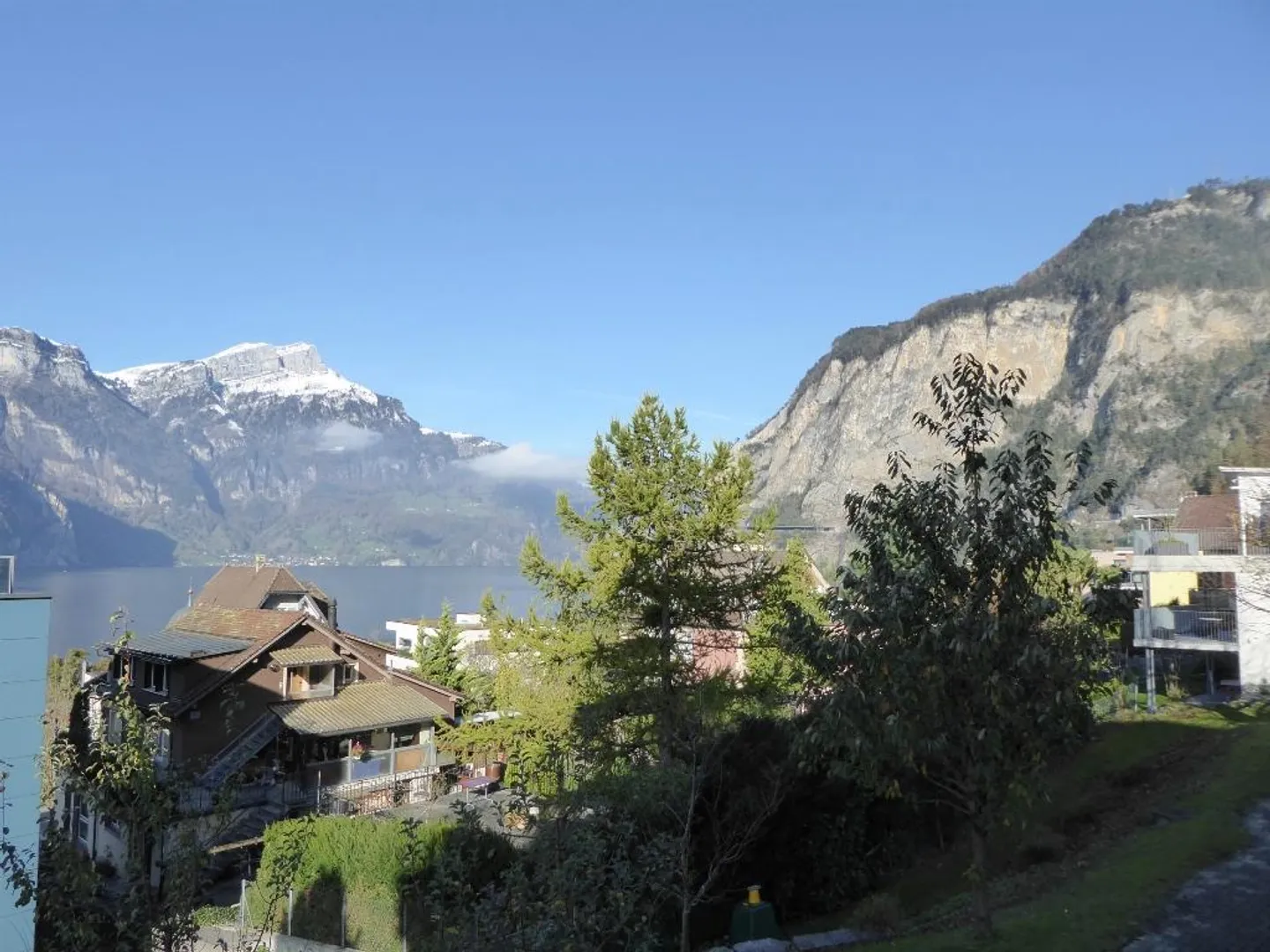 Bellissimo e tranquillo appartamento di 4,5 stanze - Foto 1 di 10