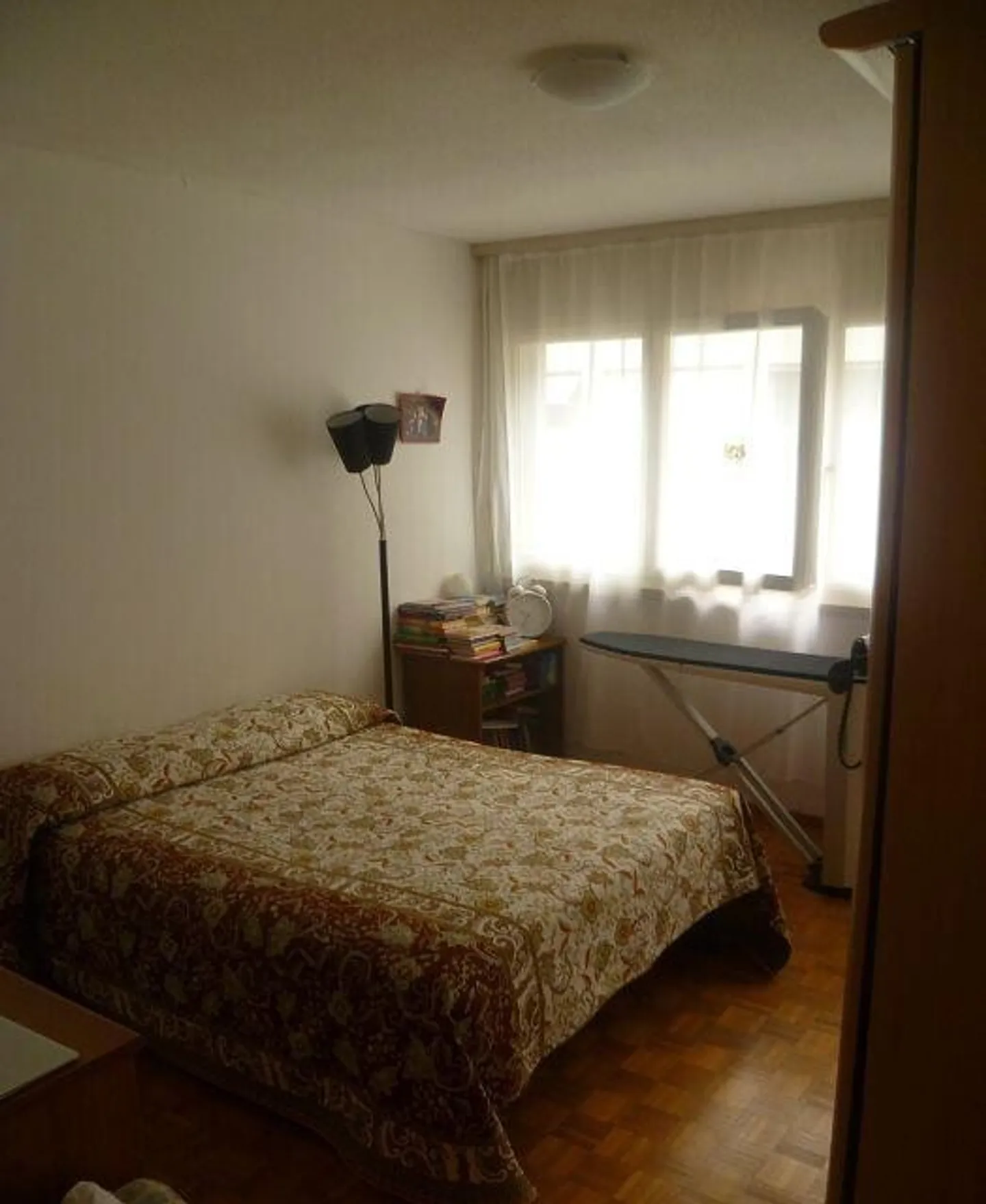 4 1/2-Room Apartment on the 1st Floor - Photo 6 of 12