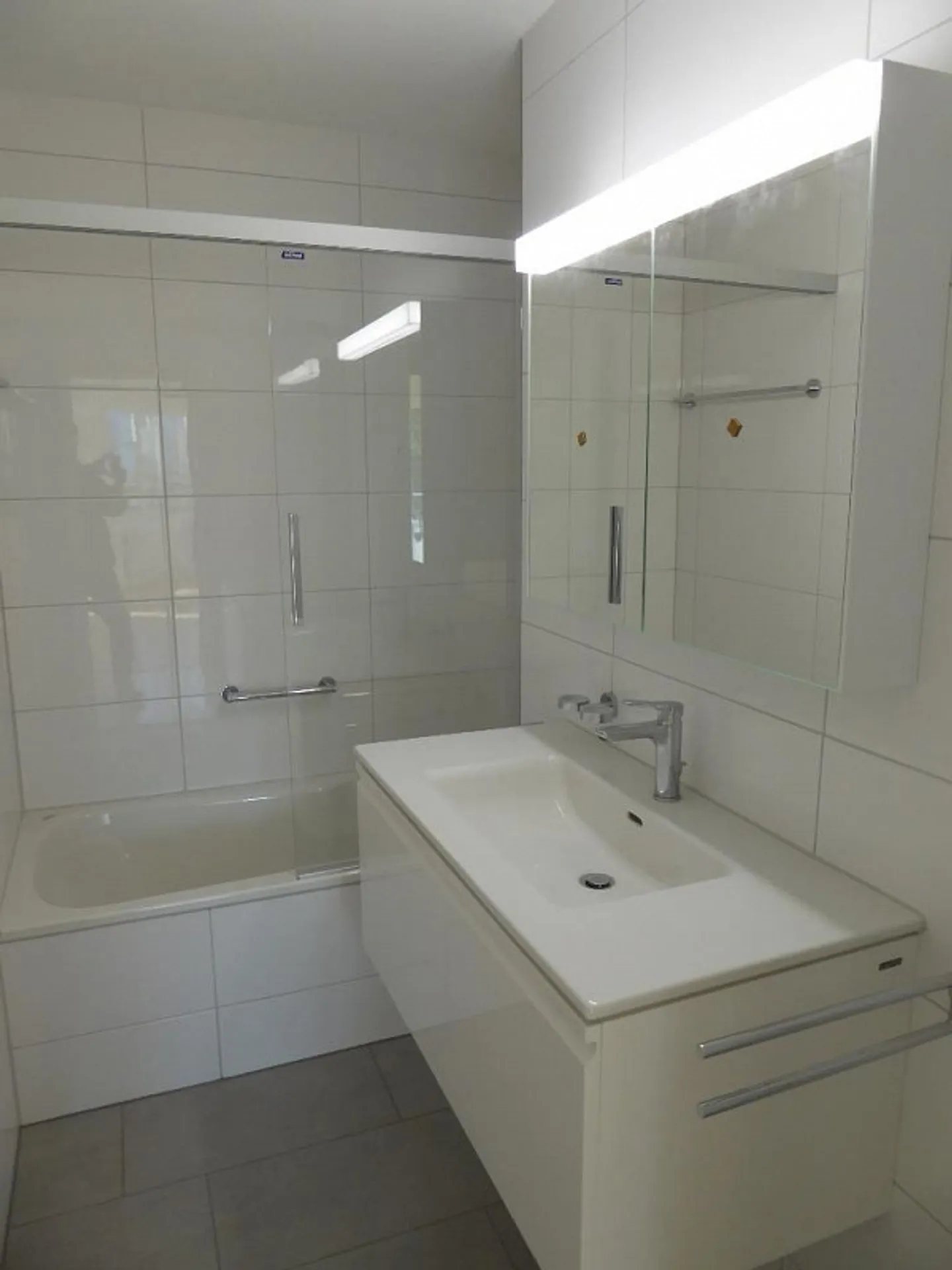 Bellissimo e tranquillo appartamento di 4,5 stanze - Foto 8 di 10