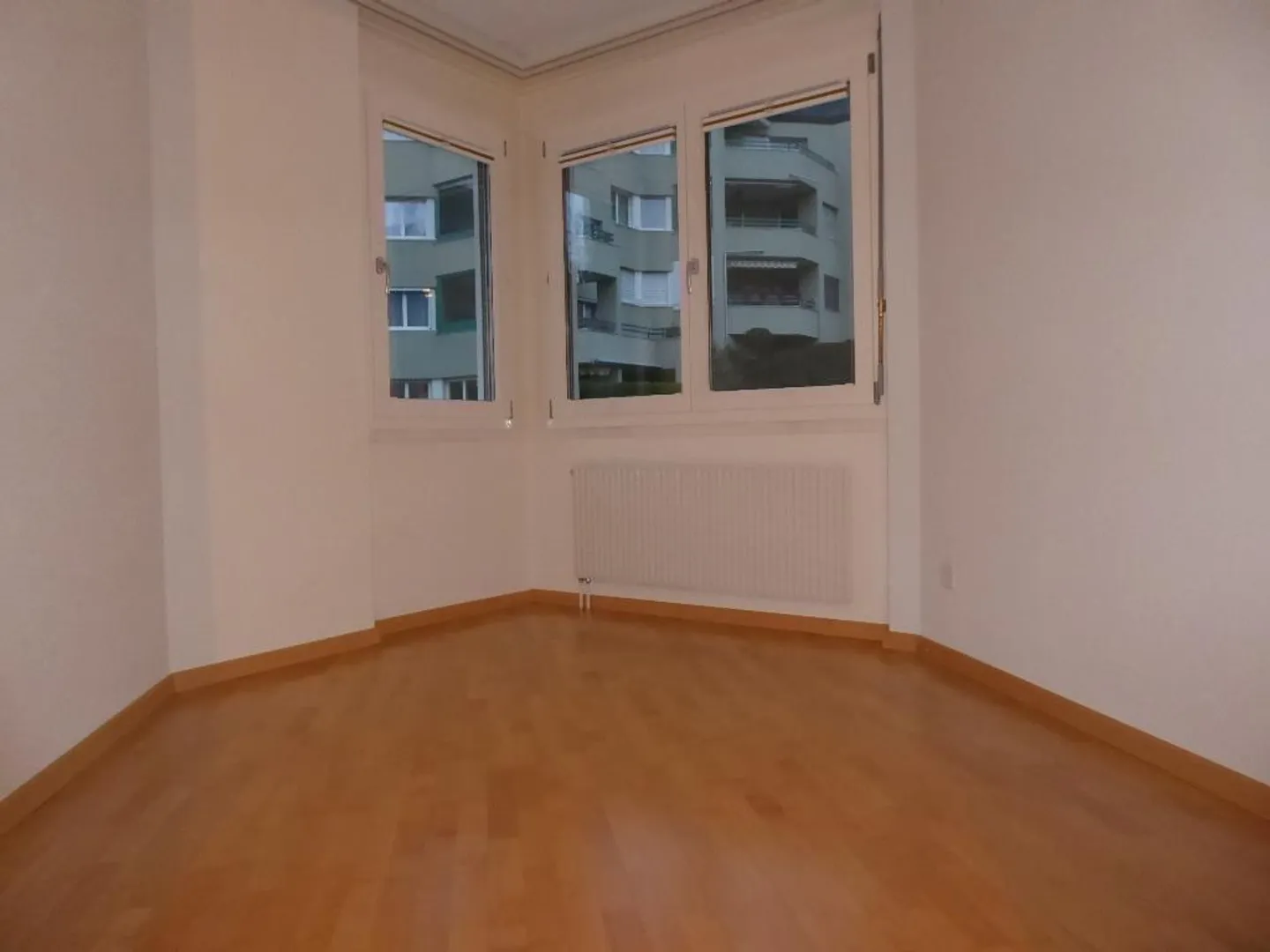 Bellissimo e tranquillo appartamento di 4,5 stanze - Foto 7 di 10