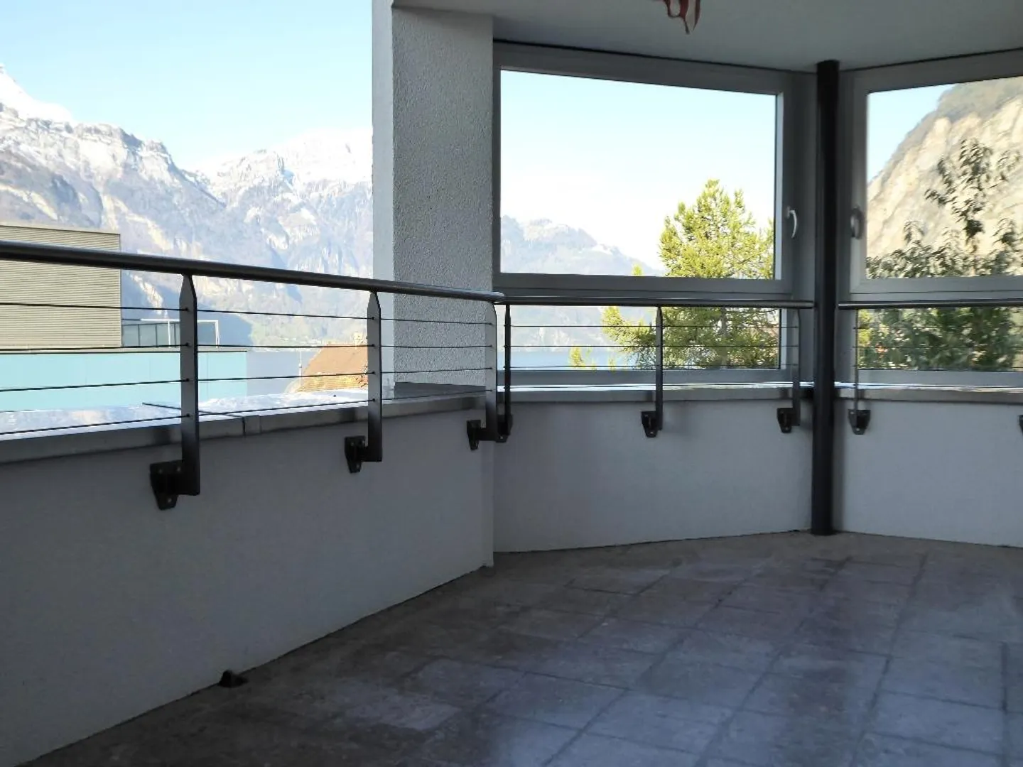 Bellissimo e tranquillo appartamento di 4,5 stanze - Foto 9 di 10